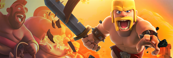 Clash of Clans Clan Manager